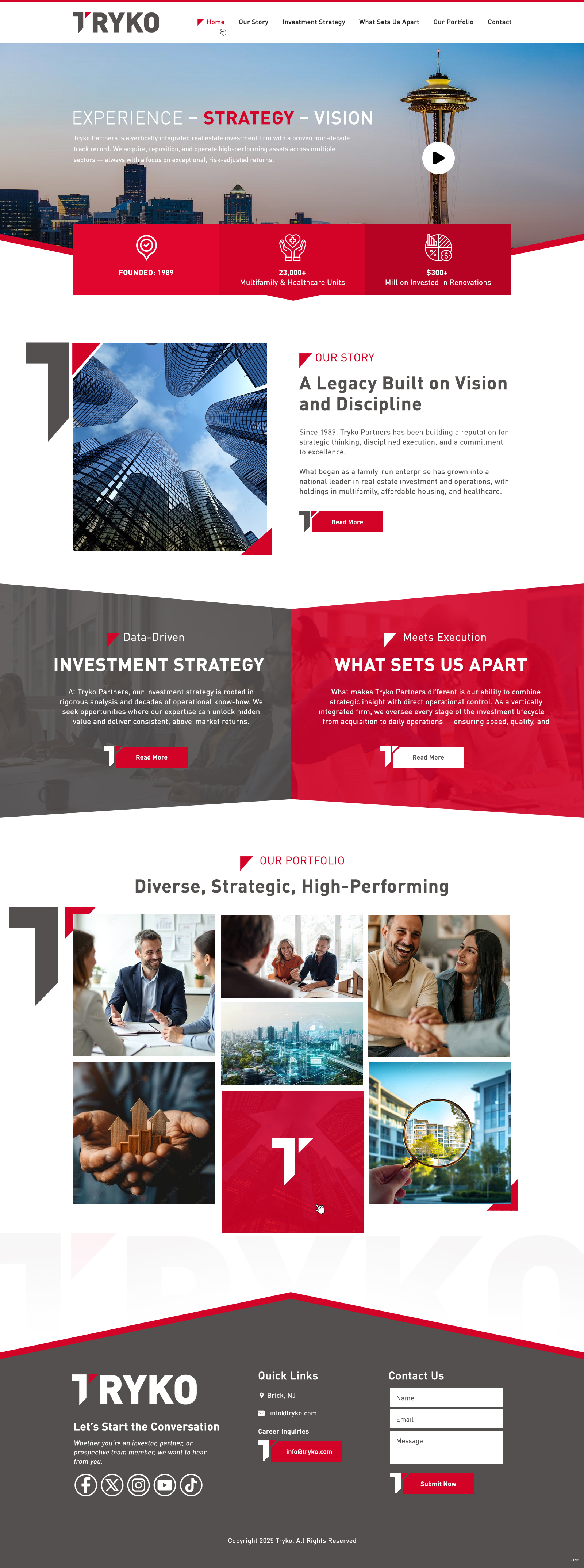 Web-Design von pb für WPI Ltd. | Design #35852190