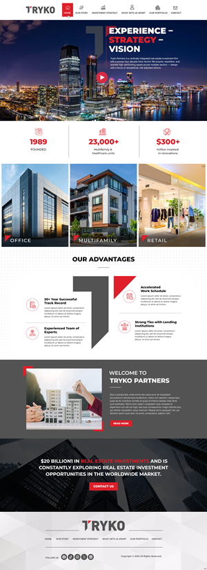 Web-Design von pb für WPI Ltd. | Design: #35852193