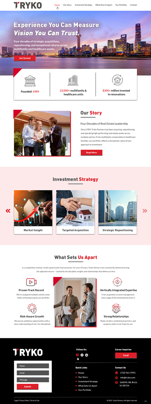 Web-Design von pb für WPI Ltd. | Design: #35860250