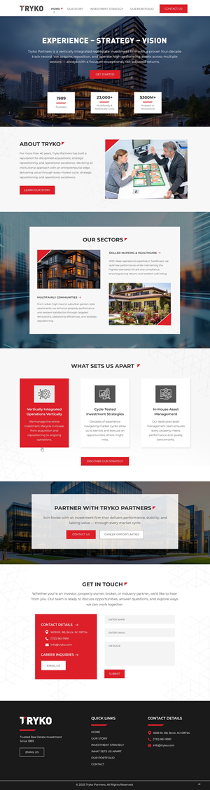 Web-Design von pb für WPI Ltd. | Design: #35860255
