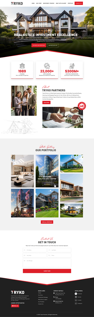 Web Design by Sbss for WPI Ltd. | Design: #35851152