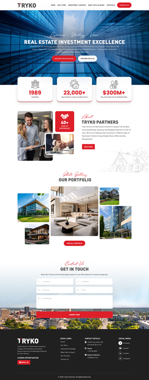 Web Design by Sbss for WPI Ltd. | Design: #35851154