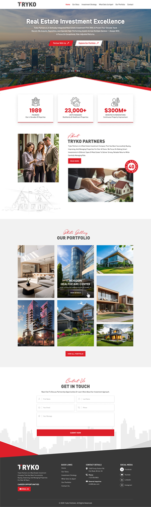 Web Design by Sbss for WPI Ltd. | Design: #35858055