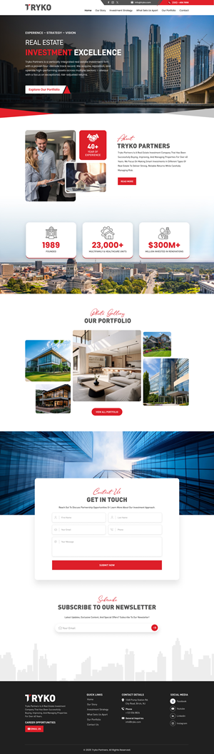 Web Design by Sbss for WPI Ltd. | Design: #35858058