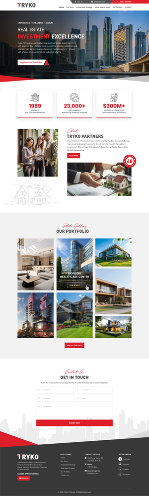 Web Design by Sbss for WPI Ltd. | Design: #35858059