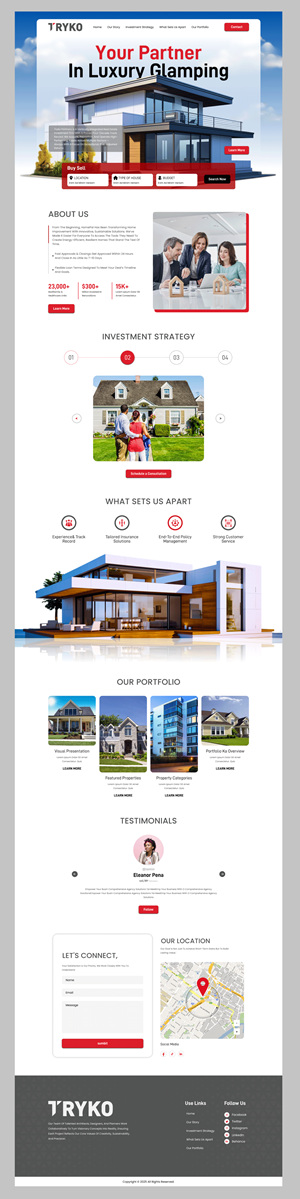 Web Design by victipedia for WPI Ltd. | Design: #35859236