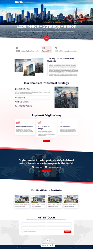 Web Design by Pram Shaw