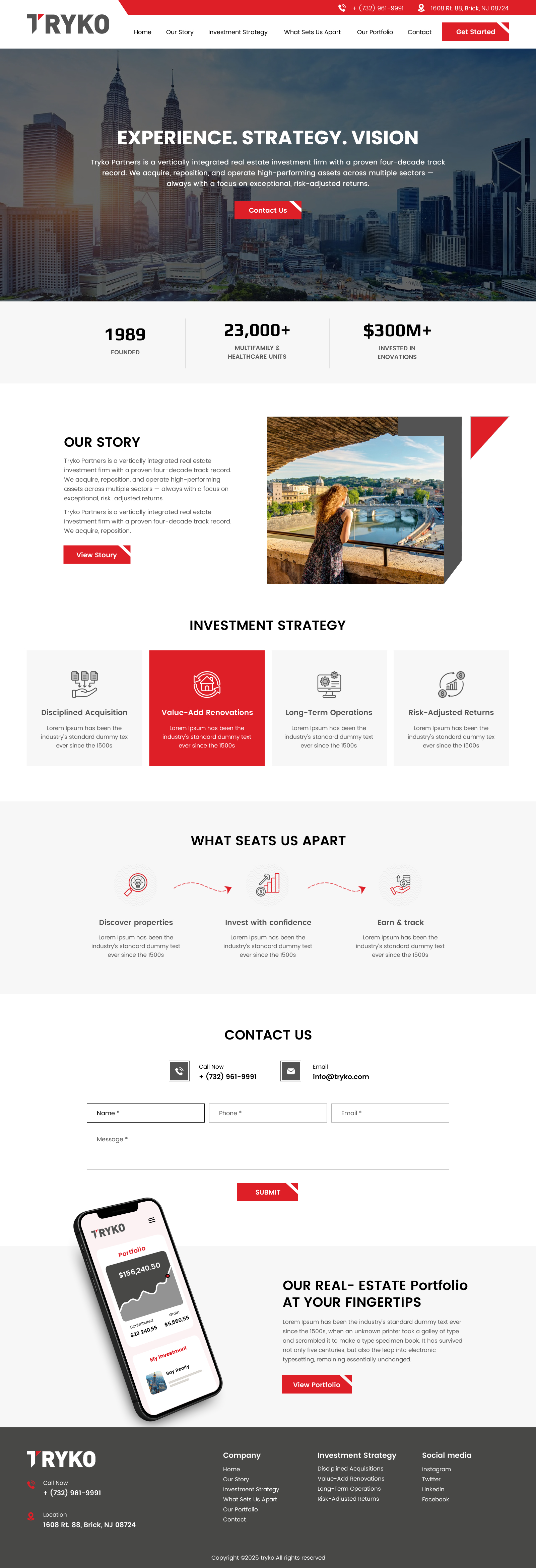 Web-Design von rightway für WPI Ltd. | Design #35856142