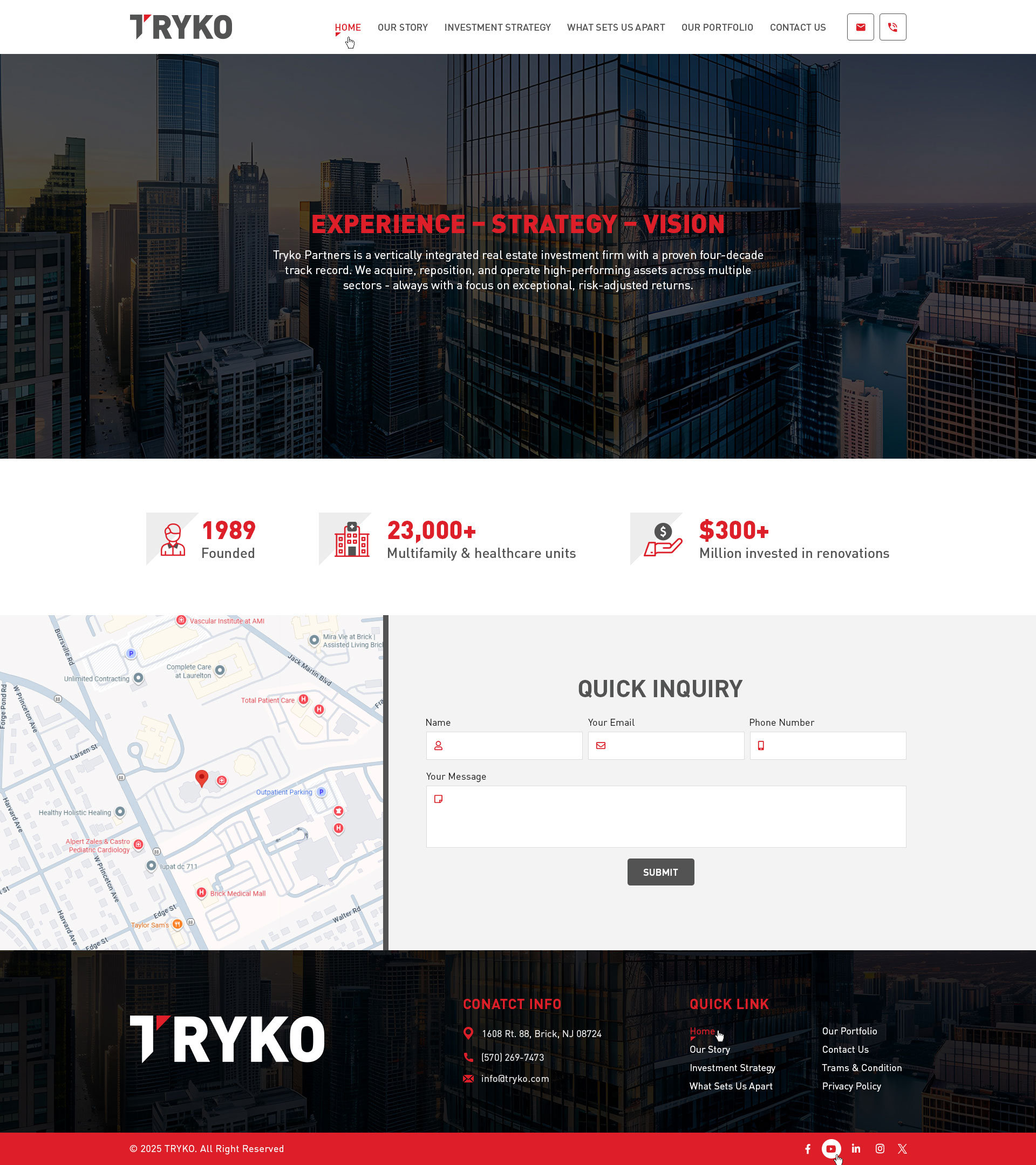 Web Design by Ved Web Services for WPI Ltd. | Design #35851278