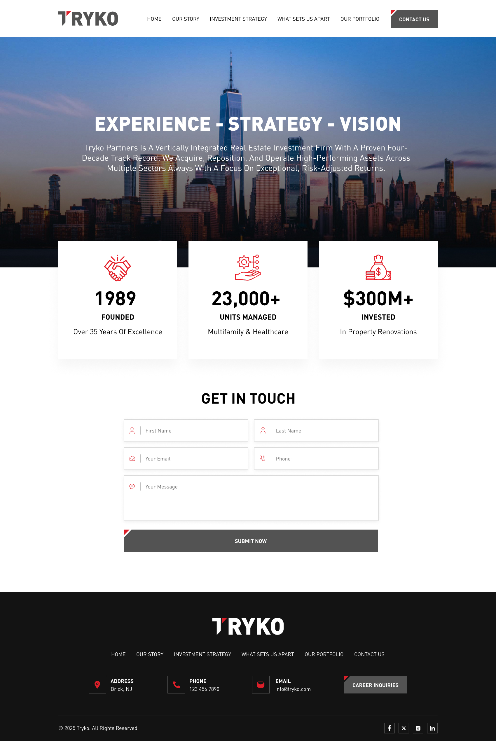 Diseño Web por Creative Design para WPI Ltd. | Diseño #35879184