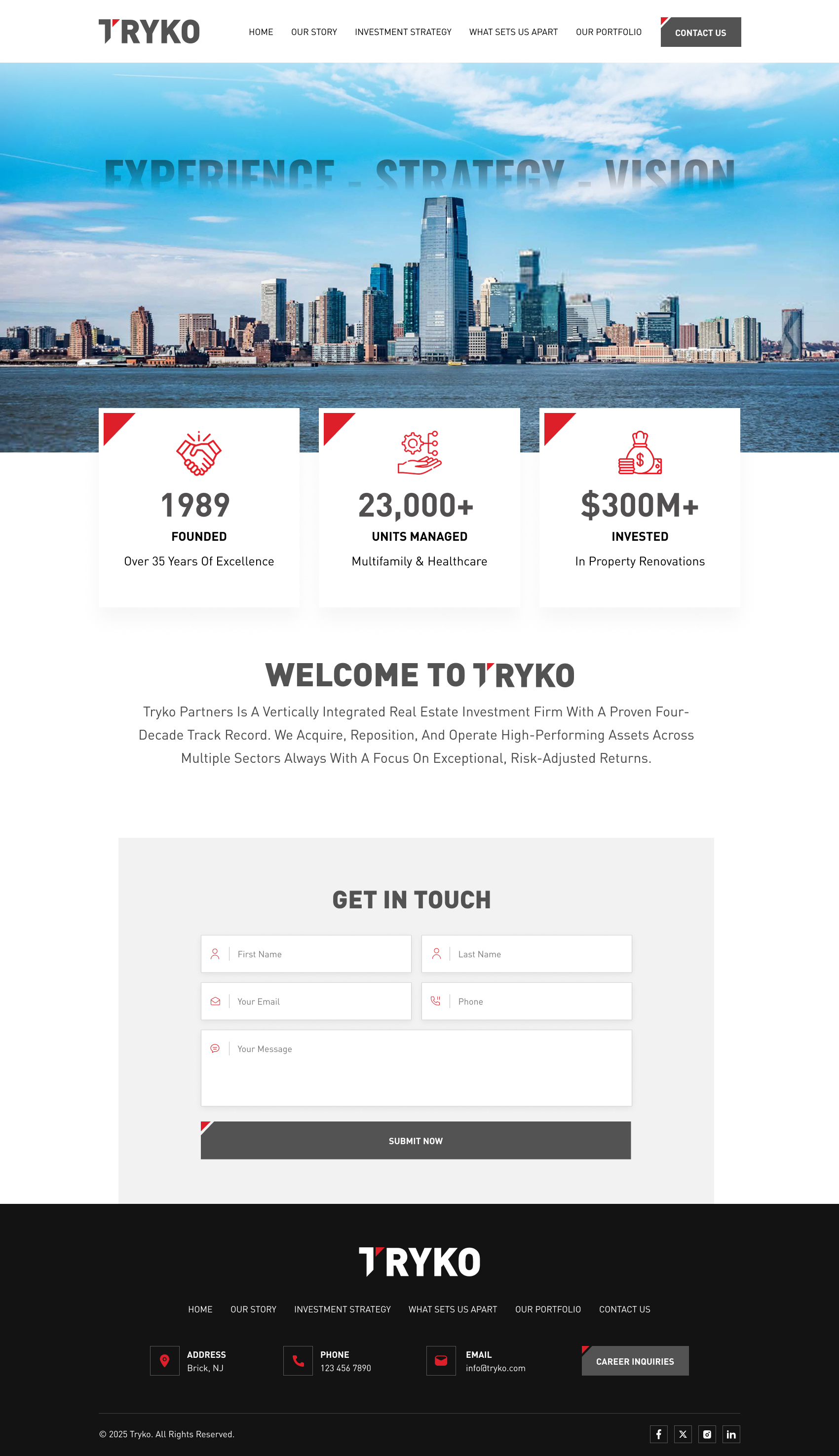 Diseño Web por Creative Design para WPI Ltd. | Diseño #35881120