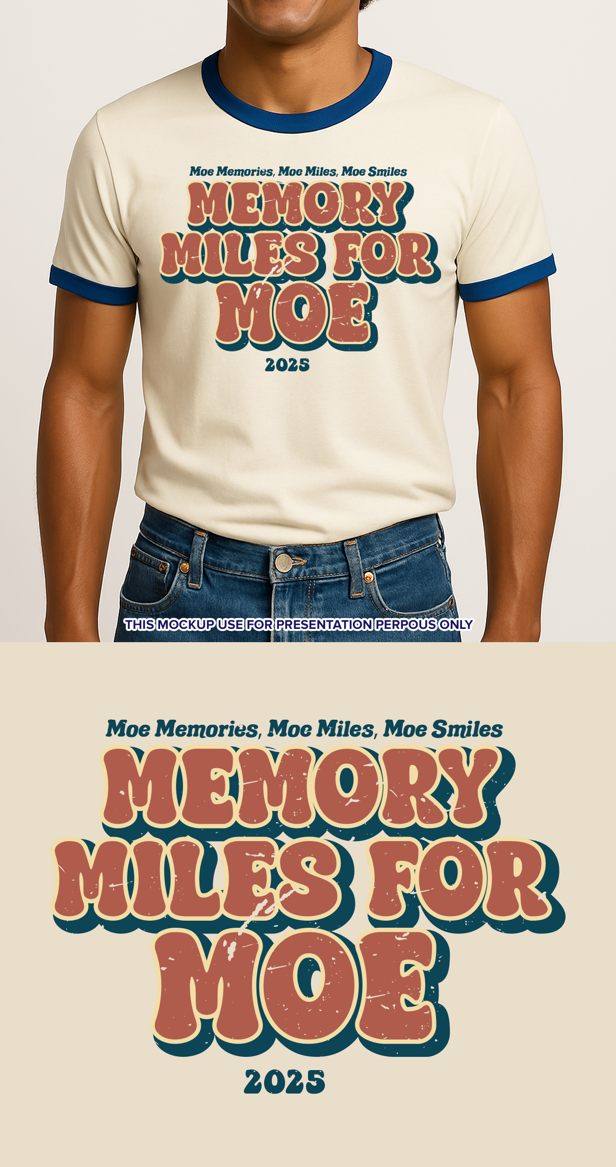 T-Shirt-Design von Teespixels für dieses Projekt | Design #35845805