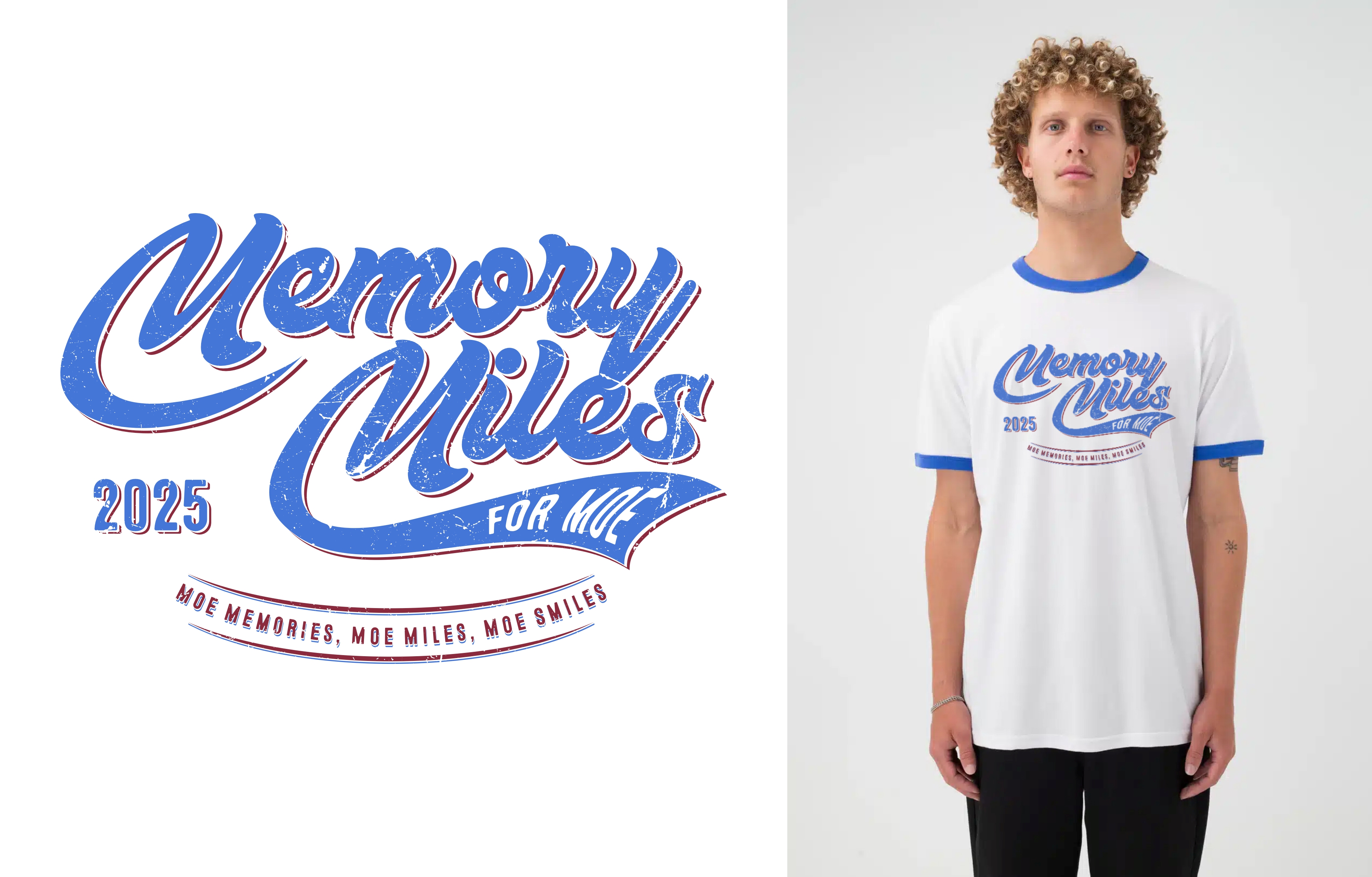 T-shirt Design by DoppelGanger Studio for this project | Design #35848362