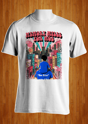 T-shirt Design by MangkuJiwo for this project | Design #35846307