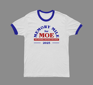 T-shirt Design by J4N5 for this project | Design: #35857954