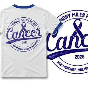 T-shirt Design by Fortunate Studio for this project | Design: #35848535