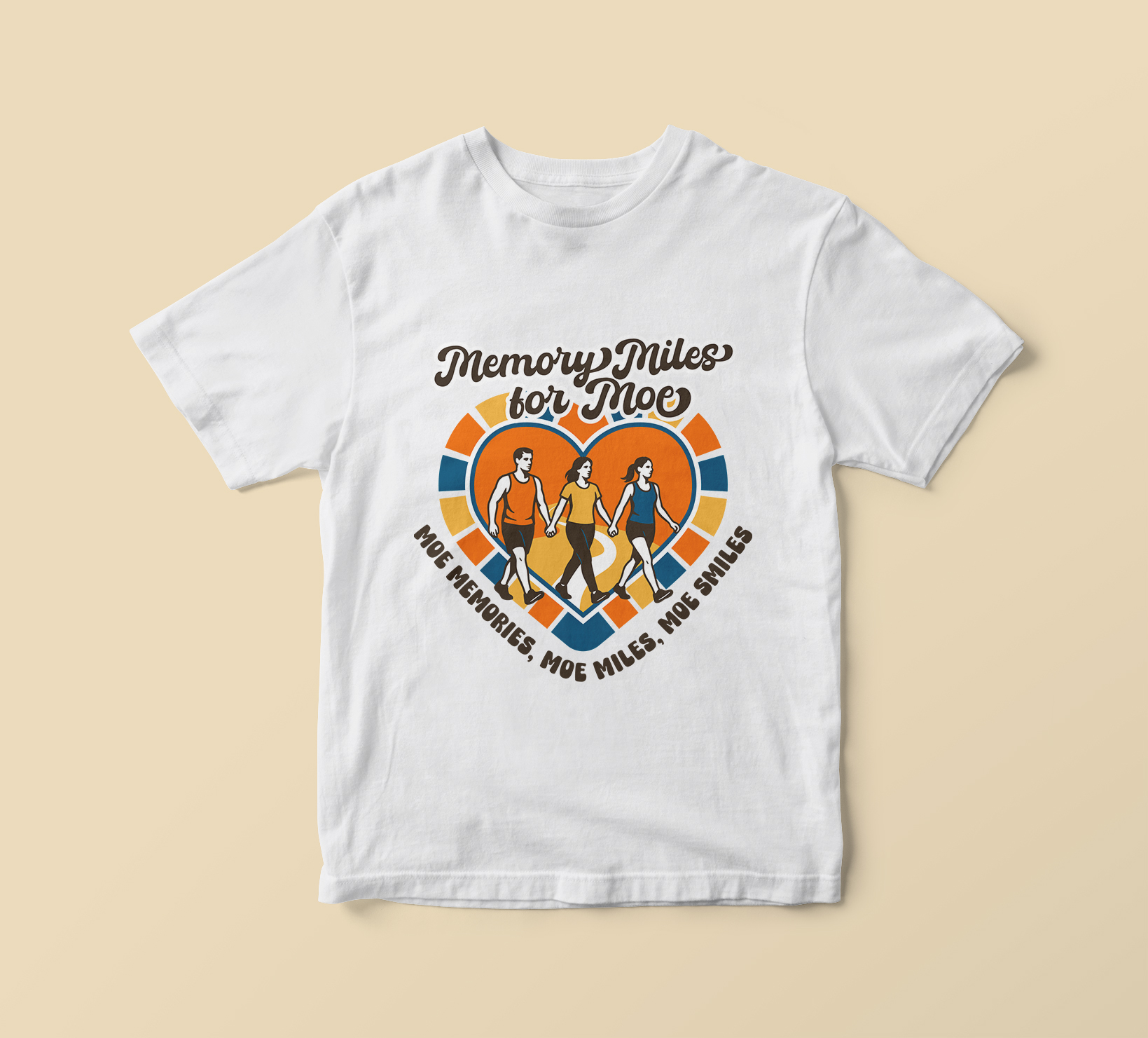 T-shirt Design by SofiaDesignStudio for this project | Design #35856803