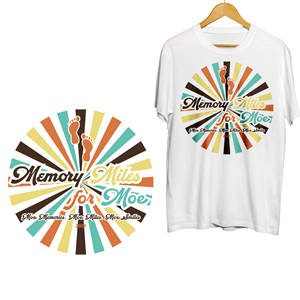 T-shirt Design by bartolomeus for this project | Design: #35846408