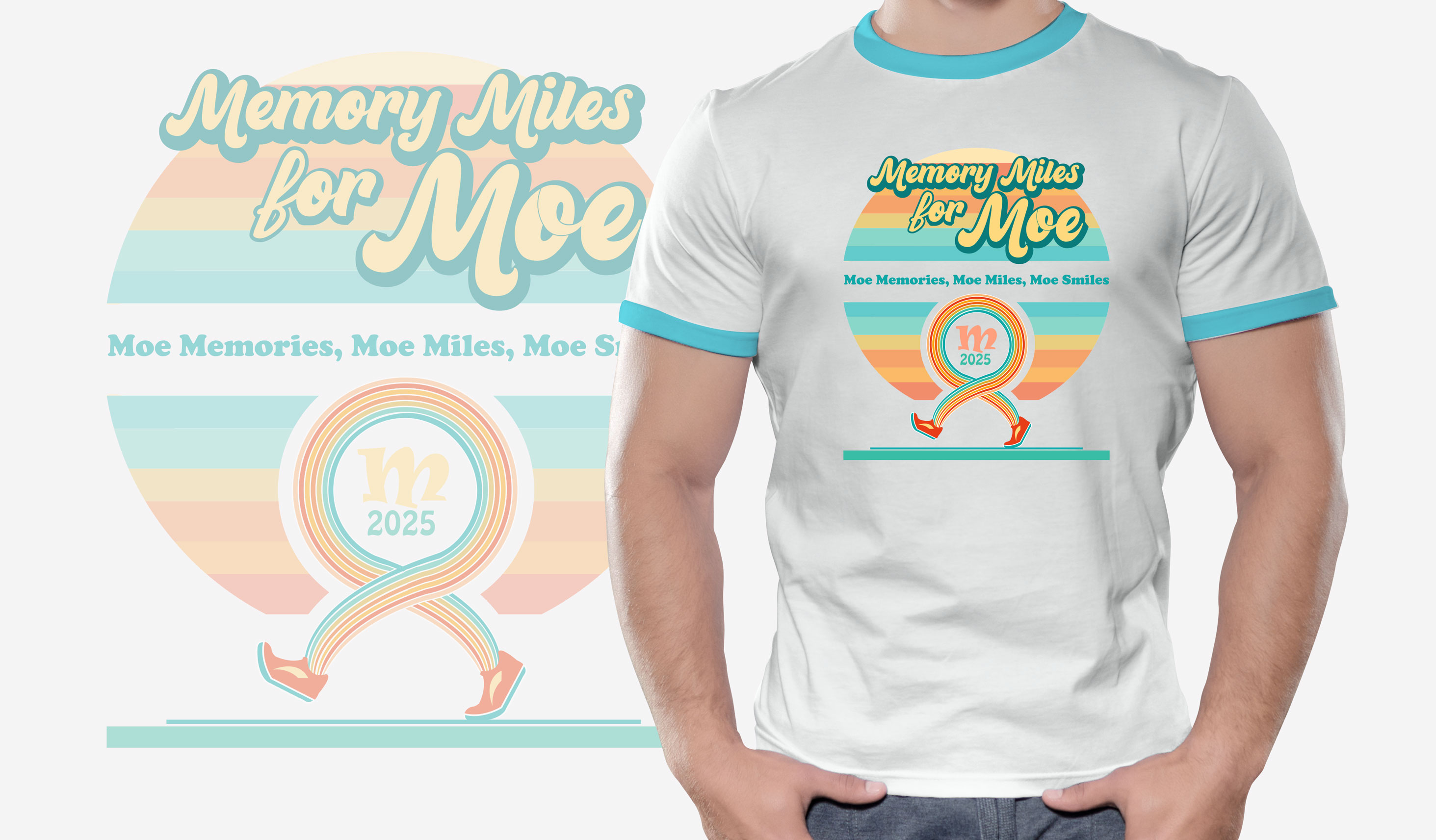 T-Shirt-Design von Wonderful design für dieses Projekt | Design #35851157