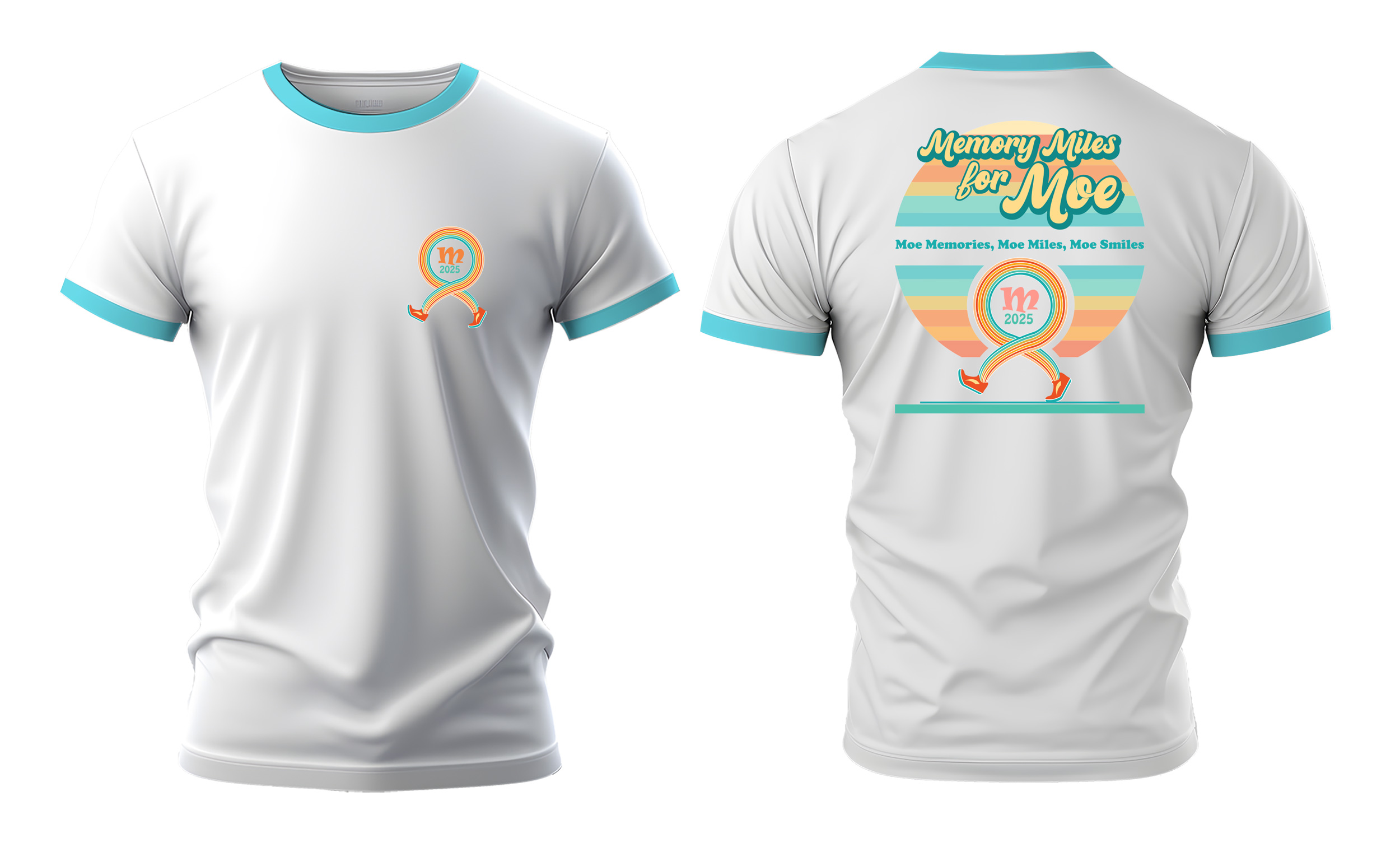 Diseño de Camiseta por Wonderful design para este proyecto | Diseño #35851158