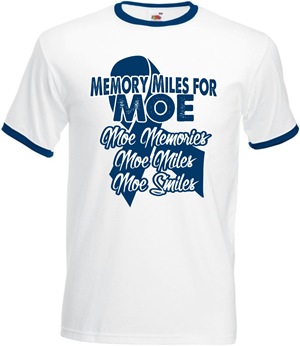 T-shirt Design by bacujkov
