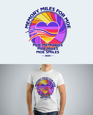 T-shirt Design by Ernest Owusu for this project | Design #35844908