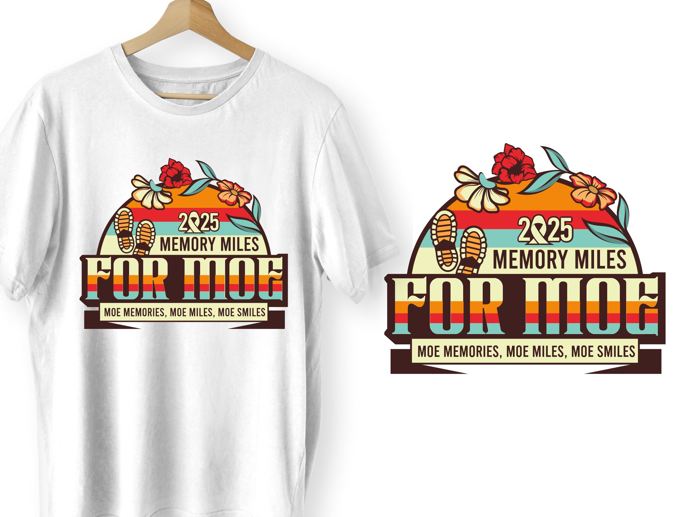 Diseño de Camiseta por debdesign para este proyecto | Diseño #35849124