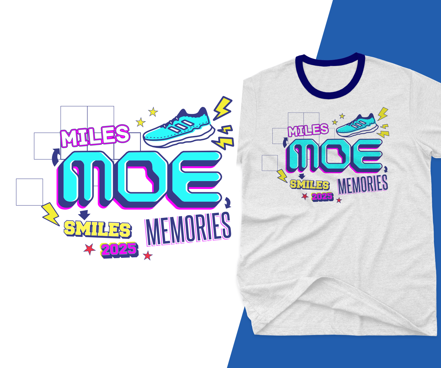 T-shirt Design by ThiagoB for this project | Design #35846606