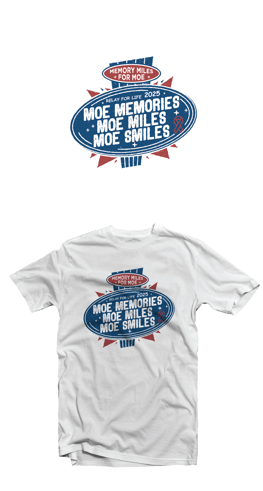 T-shirt Design by Ngoeg for this project | Design #35857235