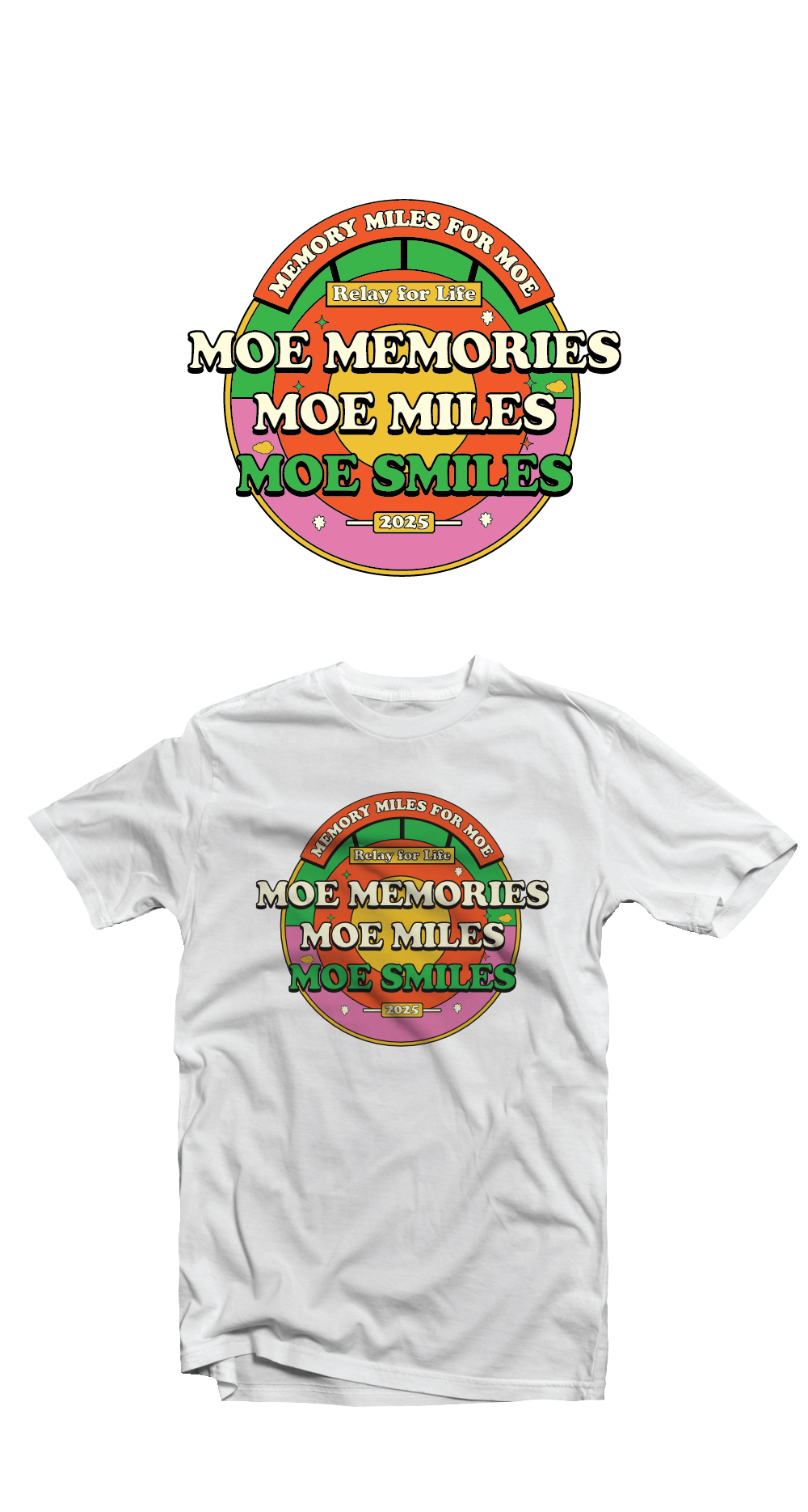 Design de T-shirt par Ngoeg pour ce projet | Design #35857247