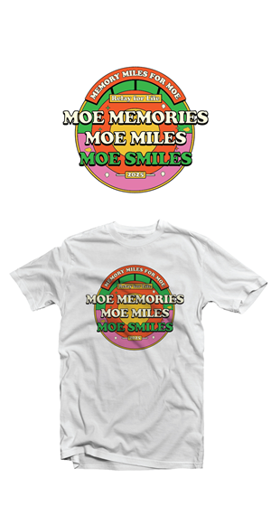 T-shirt Design by Ngoeg for this project | Design: #35857247