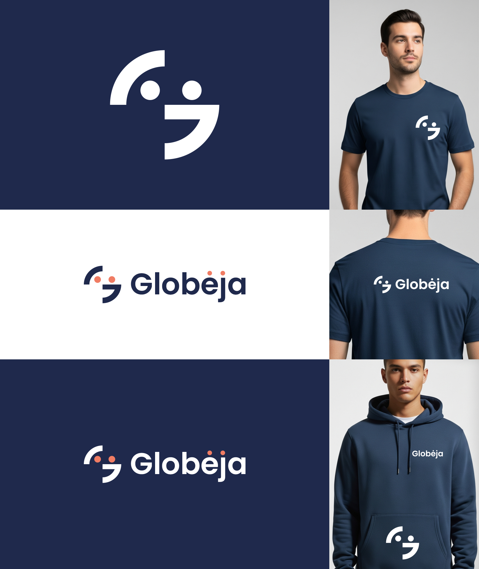 Logo Design by HADE DESAIN for this project | Design #35881335