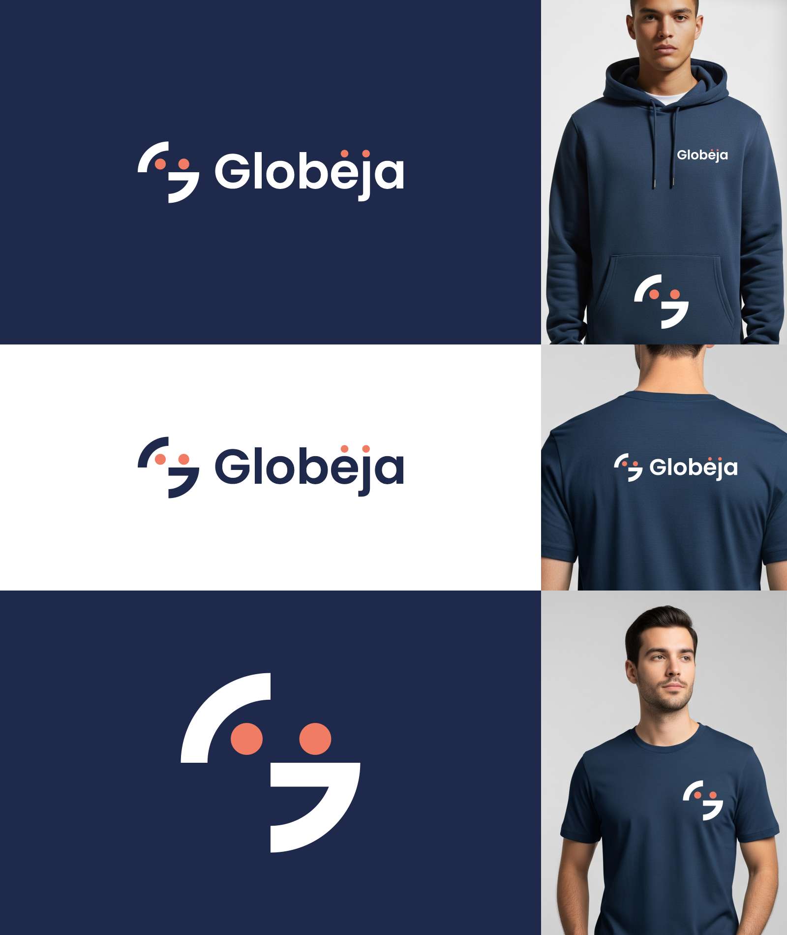 Logo Design by HADE DESAIN for this project | Design #35881336