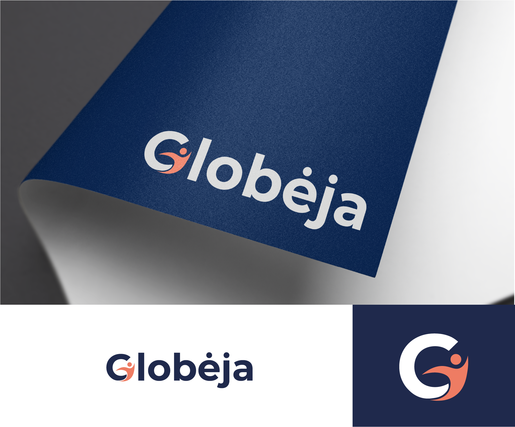 Logo Design by Axeen for this project | Design #35851132