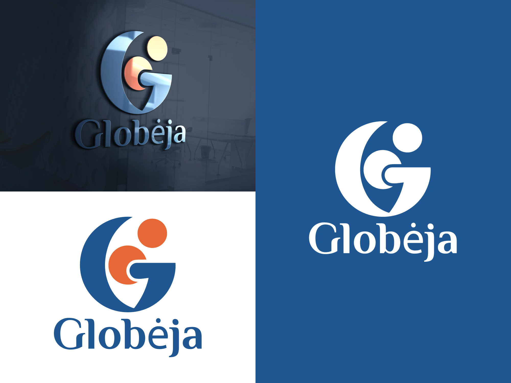 Diseño de Logo por amran mollaa para este proyecto | Diseño #35851289