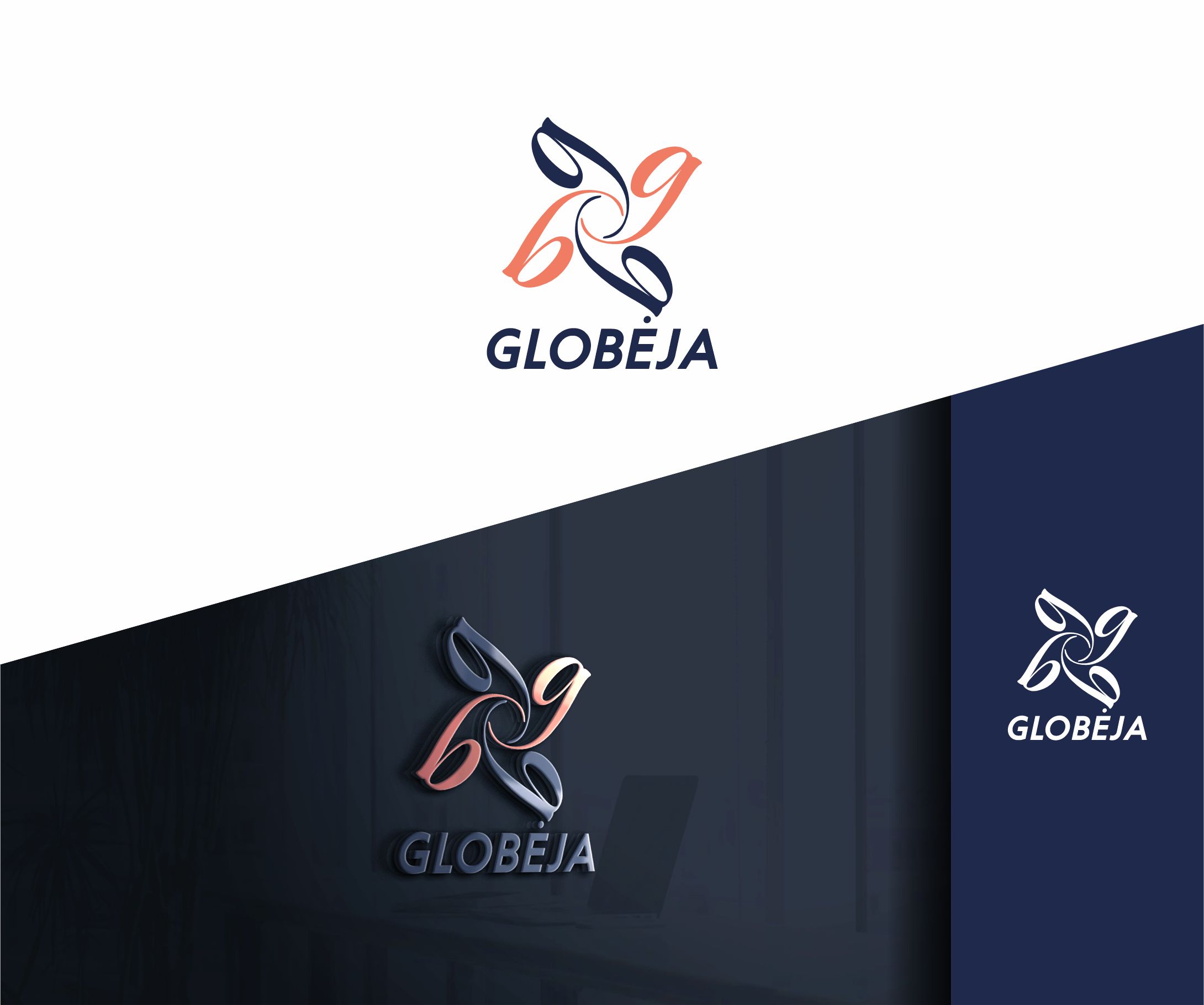 Logo Design by alkaline for this project | Design #35847753