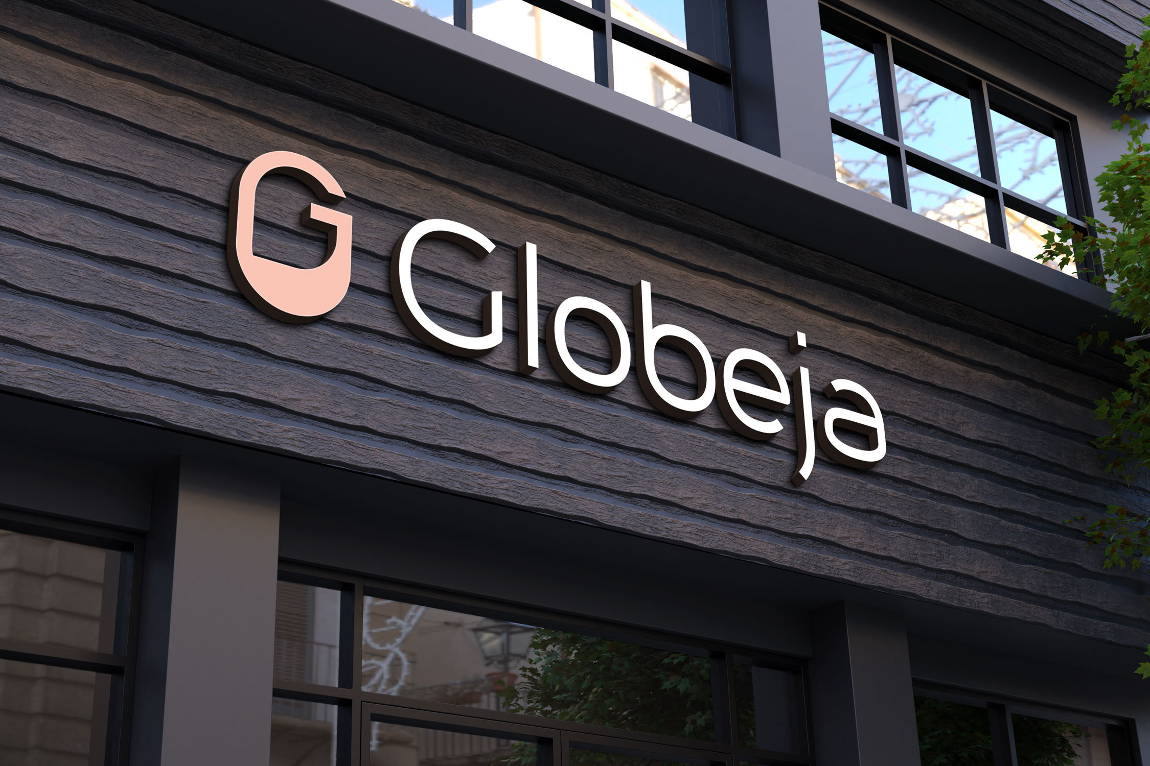 Logo Design by Kavth for this project | Design #35879322