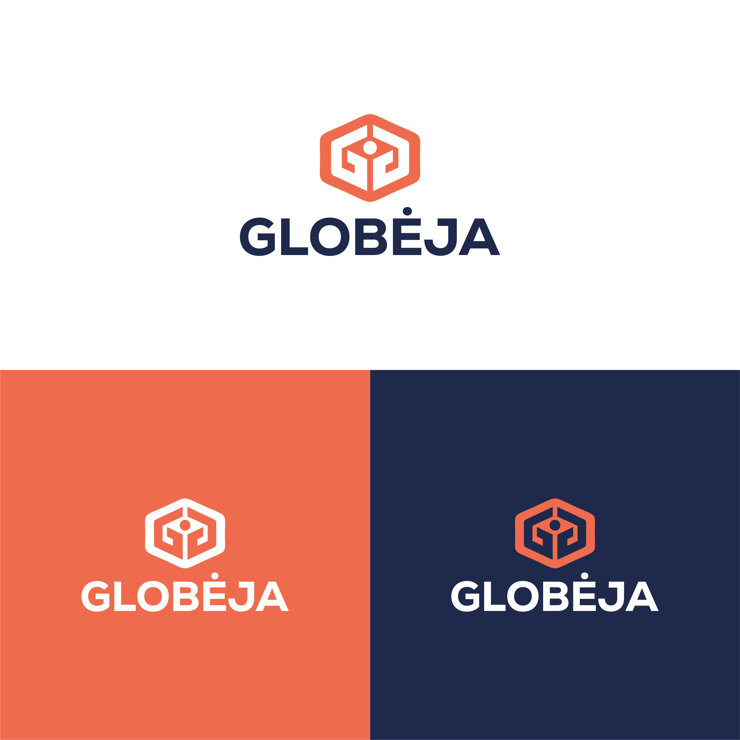 Logo Design by melzh for this project | Design #35875847