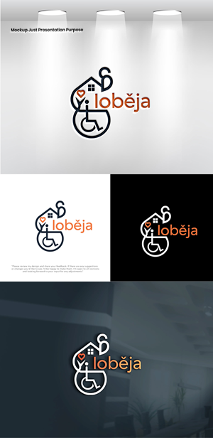Logo Design by VectorForge for this project | Design: #35853411