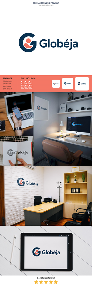 Logo Design by VectorForge for this project | Design: #35853412