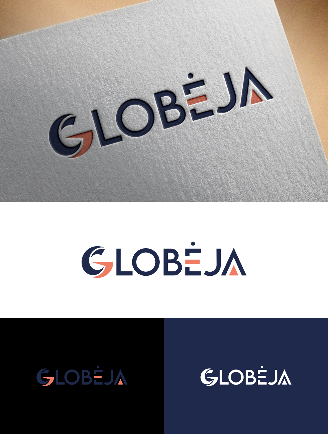 Logo Design by Bunglon_ for this project | Design #35848087