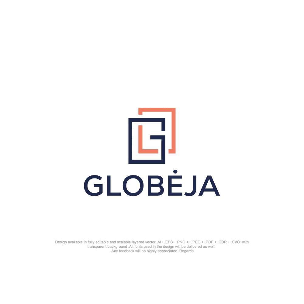 Logo Design by vectorvision13 for this project | Design #35856687