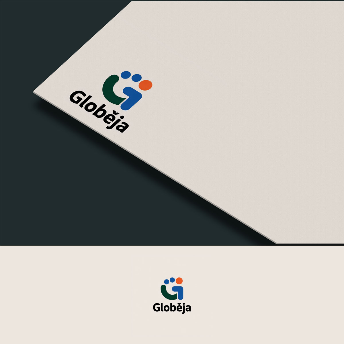 Logo Design by mekail for this project | Design #35850062