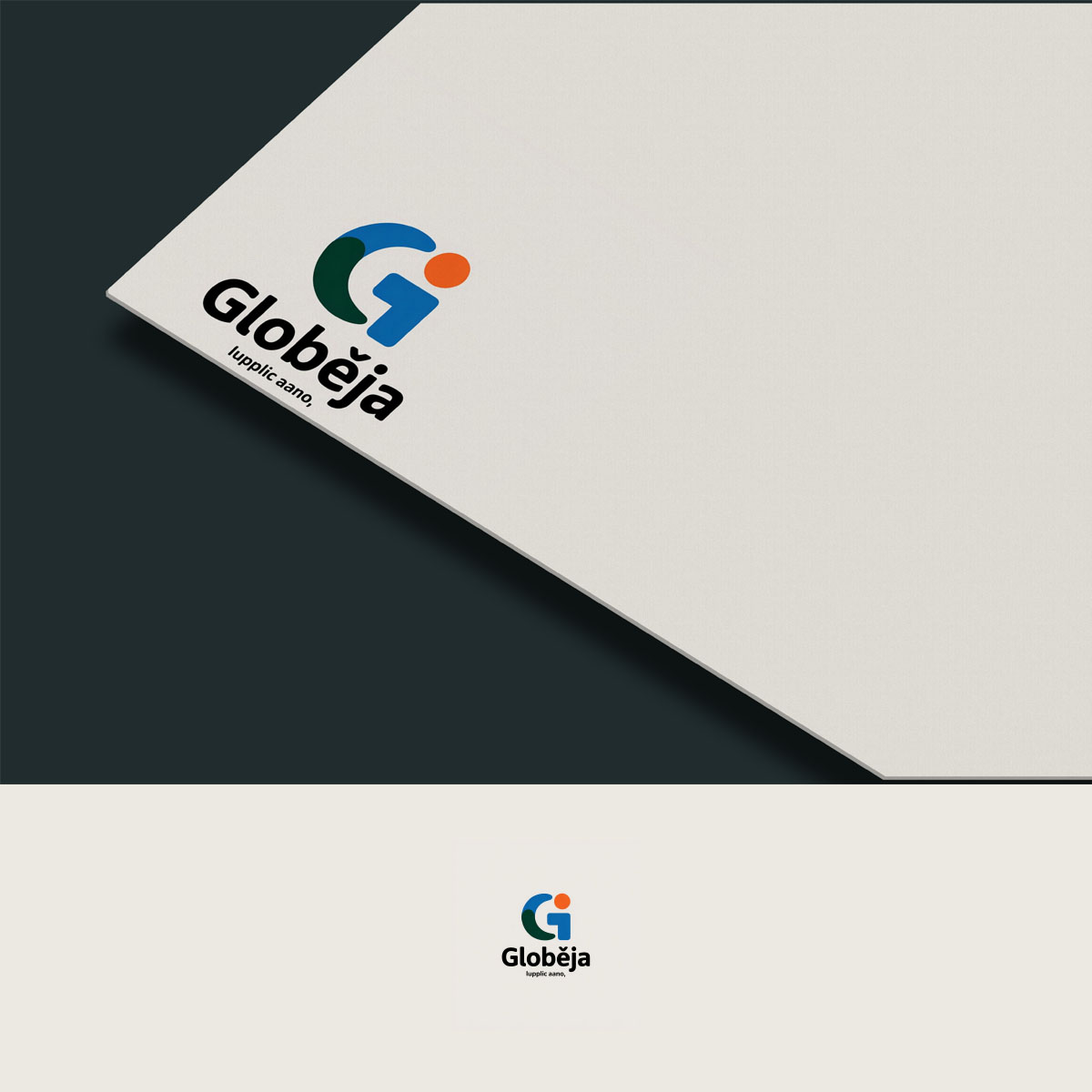 Logo Design by mekail for this project | Design #35850063