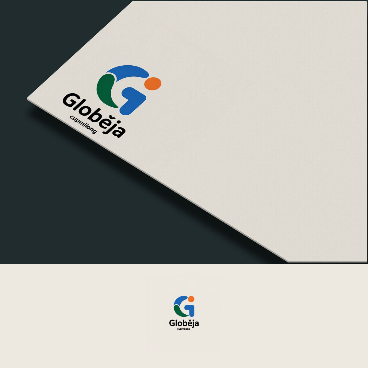 Logo Design by mekail for this project | Design #35850065