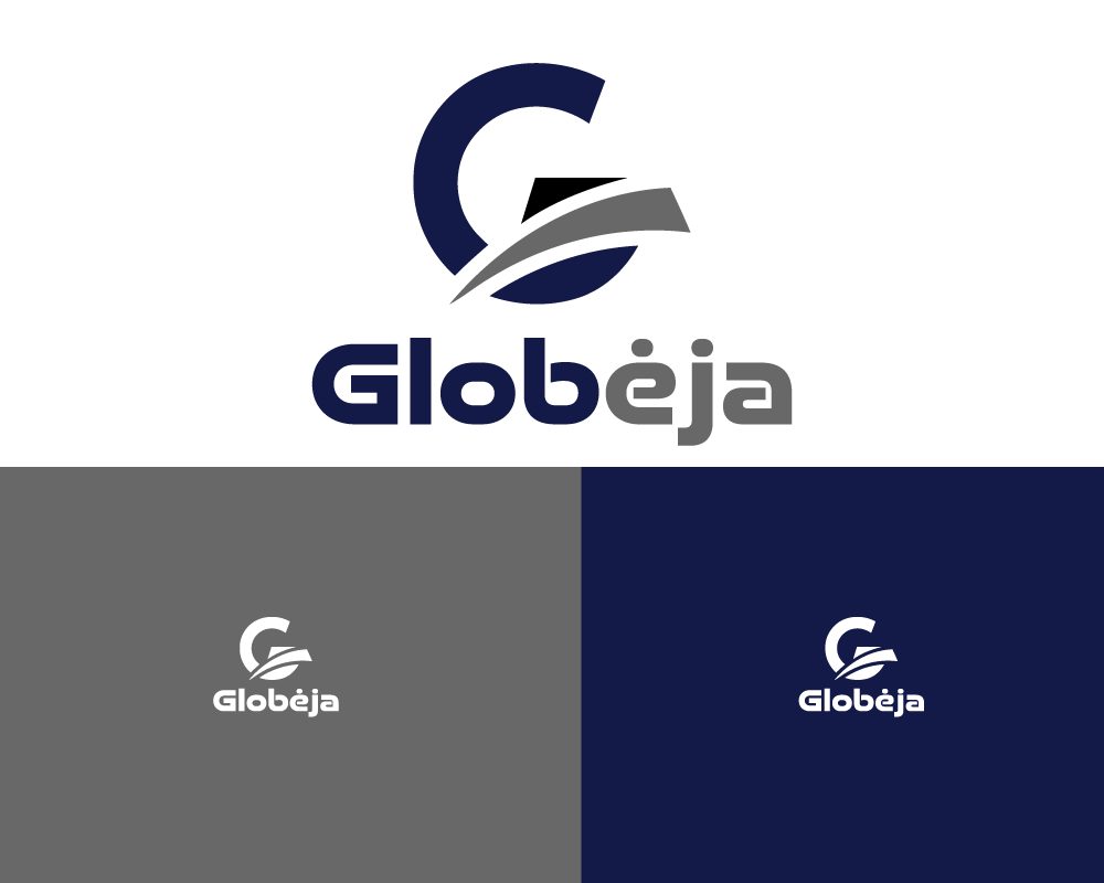 Logo Design by luxydesign for this project | Design #35846409