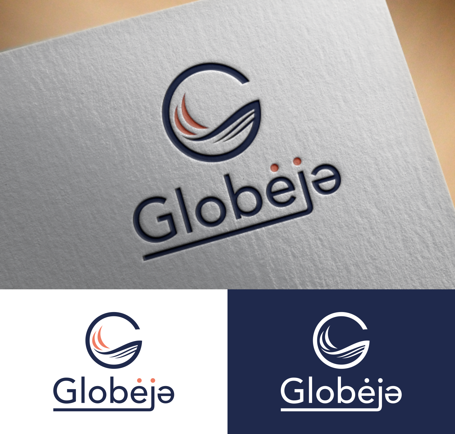 Logo Design by healer1617 for this project | Design #35850306