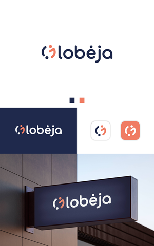 Logo Design by Dell_a.Design for this project | Design: #35849188