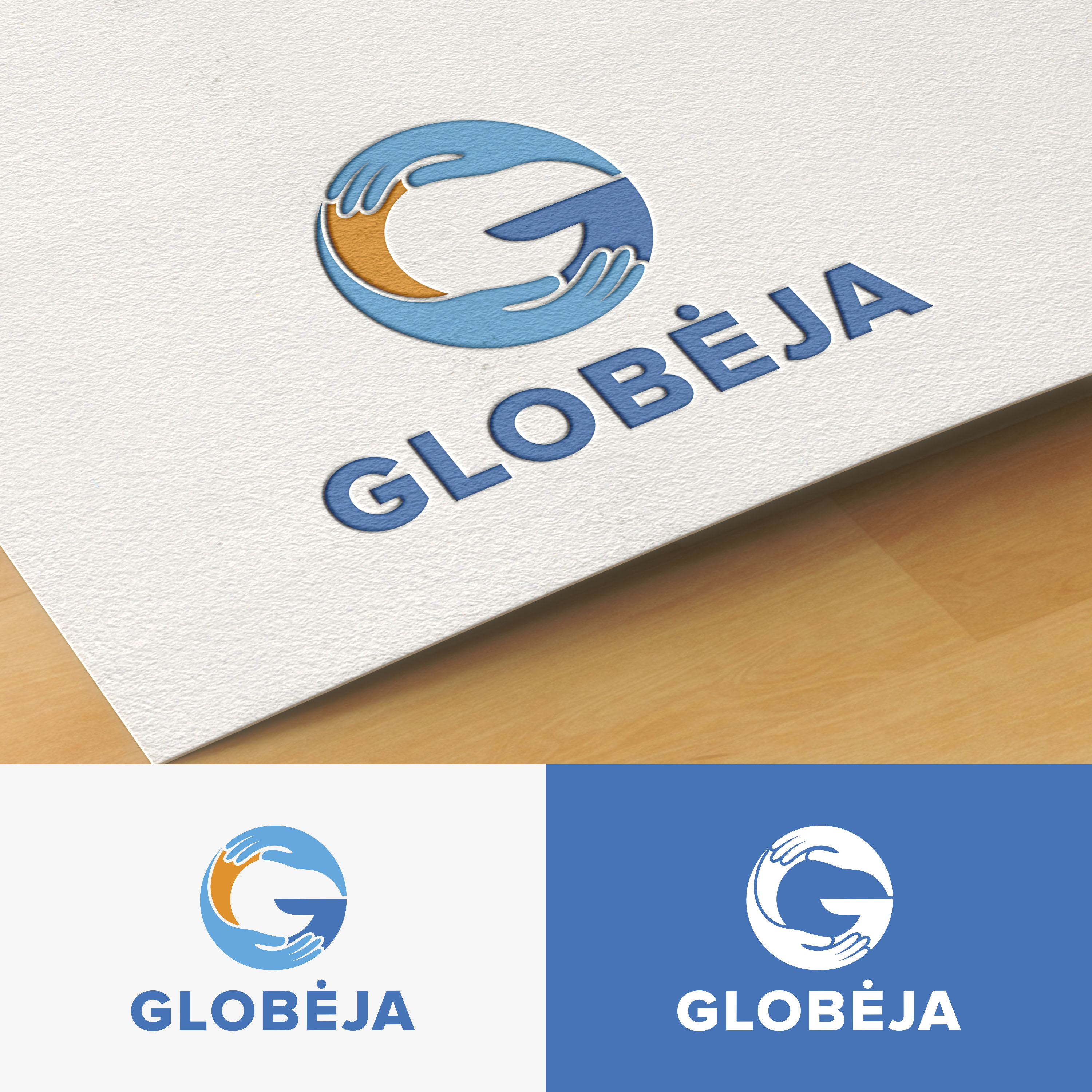 Logo Design by -ACE- for this project | Design #35849339