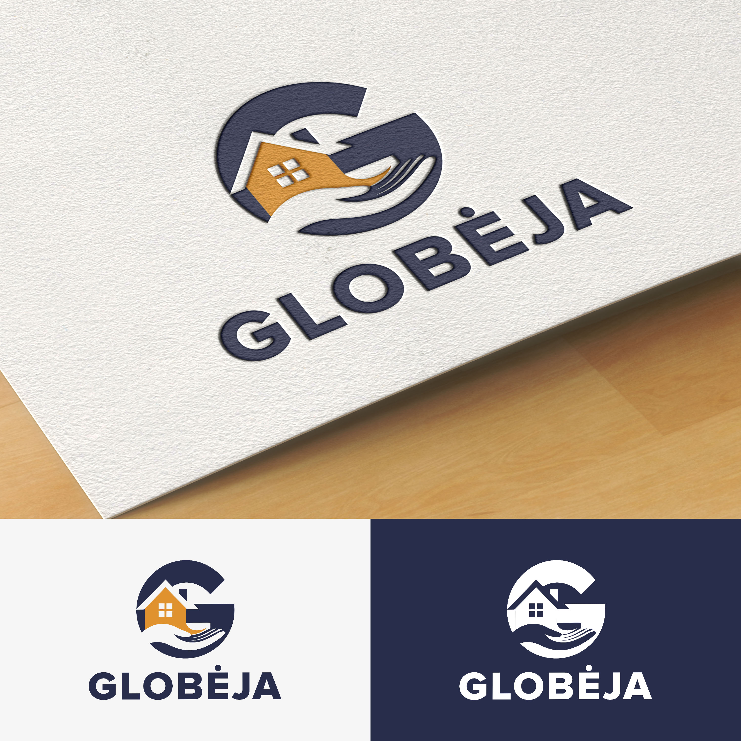 Logo Design by -ACE- for this project | Design #35849341